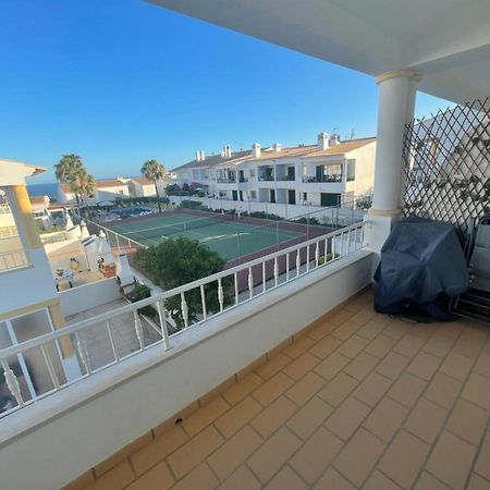 Apartamento Casa Vela Albufeira Exterior foto