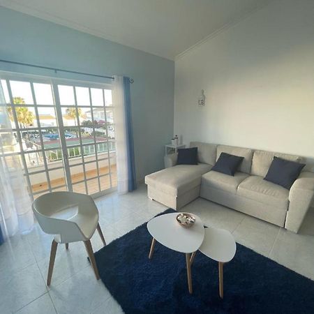 Apartamento Casa Vela Albufeira Exterior foto