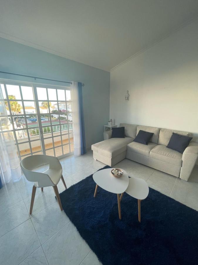 Apartamento Casa Vela Albufeira Exterior foto