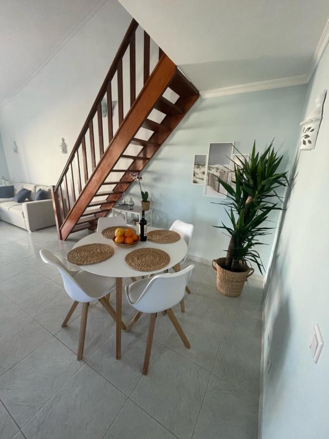 Apartamento Casa Vela Albufeira Exterior foto